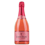 Cheurlin Rose De Saignee Rose - 750ML