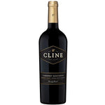 Cline Contra Costa Cabernet Sauvignon 750ML