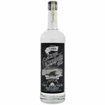Cascahuin Tequila Plata 48 - 750ml