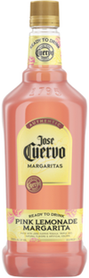 Jose Cuervo Margaritas Authentic Pink Lemomade - 1.75L