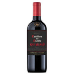 Cyt Casil Diablo Red Blnd 750ML