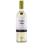 Cyt Casil Diablo Sauvignon Blanc 750ML