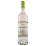Candoni Organic Pinot Grigio 750ML