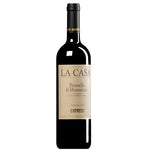 Caparzo Brunello La Casa 750Ml