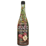 Capriccio Craft Cider 750Ml