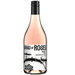 Charles Smith Band Of Roses Rose - 750ML