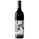 Charles Smith Velvet Devil Merlot SC - 750ML