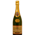 Charles de Cazanove Brut Premier Cru NV - 750ML