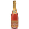 Charles de Cazanove Brut Rose NV - 750ML