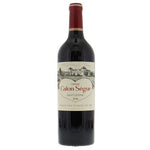 Chateau Calon Segur 2016-750ML