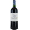 Chateau Cap De FaugÃ¨res Ch FaugÃ¨res 2016-750ML