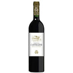 Chateau Castegens 2016-750ML