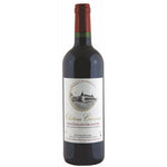 ChÃ¢teau Cruzeau St Emilion Grand Cru 2017 - 750ML