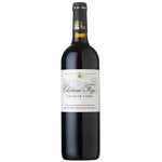 Chateau Fage Red 2022 - 750ML