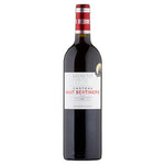 Chateau Haut Bertinerie 2019-750ML