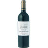 Chateau Haut Peyruguet Rouge 2018 -750ML