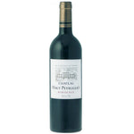 Chateau Haut Peyruguet Rouge 2018 -750ML