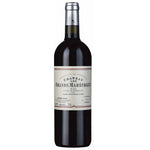 Chateau Les Grands Marechaux 2016-750ML