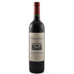 Chateau Lescalle 2020 - 750ML