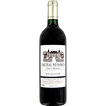 Chateau Peyrabon 2010 -750ML