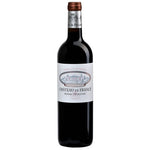Chateau de France Rouge 2018 - 750ML