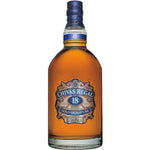 Chivas Regal 18 Years Gold Signature - 1.75L
