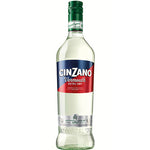 Cinzano Vermouth Extra Dry - 750ML