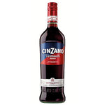 Cinzano Vermouth Rosso(Sweet) - 750ML