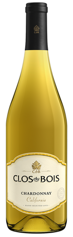 Clos Du Bois Chardonnay  - 750ML