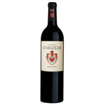 Clos Marsalette Rouge 2020 - 750ML