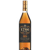 Cognac 1786 XO NV - 750ML