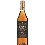 Cognac 1786 XO NV - 750ML