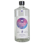 Colorful Honkaku Shochu Sweet Potato Rice Nv - 750ml