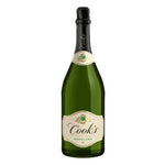 Cook's Champagne Extra Dry California - 750ML