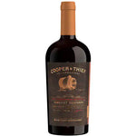 Cooper&Thief Cabernet Sauvignon WHS Barrel Aged - 750ML