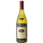 Coppola Rosso&Bianco Chardonnay - 750ML