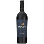 Decoy Cabernet Sauvignon 2021- 750ML