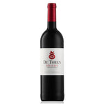 Detoren Delicate Red - 750ml