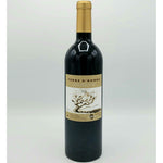 Domaine de Terrebrune Caume Rouge 2018 - 750ML