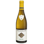 Domaine du Château Philippe le Hardi Mercurey Blanc 2023 - 750ML