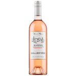 Domaines Bunan Mas de la Rouviere Bandol Rose 2024 - 750ML