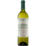 Dominio de Eguren Protocolo Blanco 2025 750ML