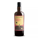 Samaroli En Equilbre Rum NV - 750ML