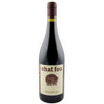 Eric Texier Cotes du Rhone Rouge Chat Fou 2021 - 750ML