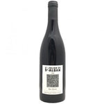 Eric Texier St Julien en Alban Rouge 2018 - 750ML
