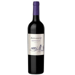 Familia Zuccardi Tempranillo Q 2018 - 750ml