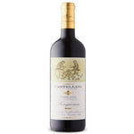 Famiglia Castellani Collesano Sangiovese 2019 - 750ML