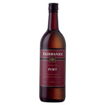 Fairbanks	Port	750ml