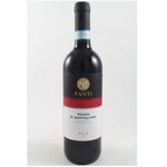 Fanti Rosso di Montalcino 2023 - 750ML