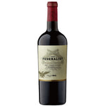 The Federalist Zinfandel Dueling Pistols 2015 - 750ML